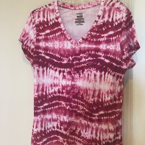 Perfect work out clothing